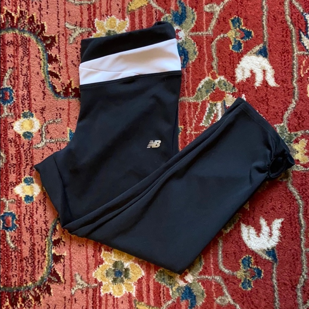 New Balance workout leggings
